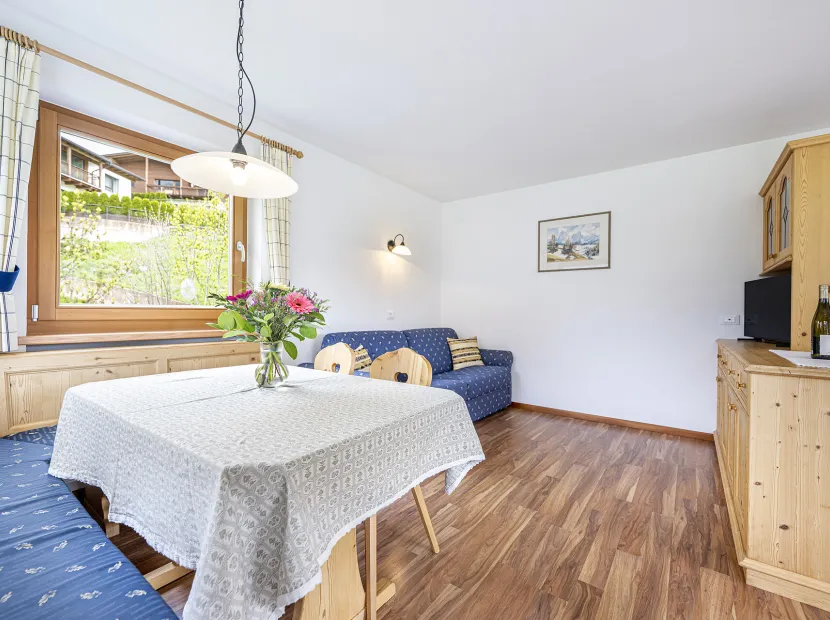 Apartments Ciancel - Luigi Ciechi