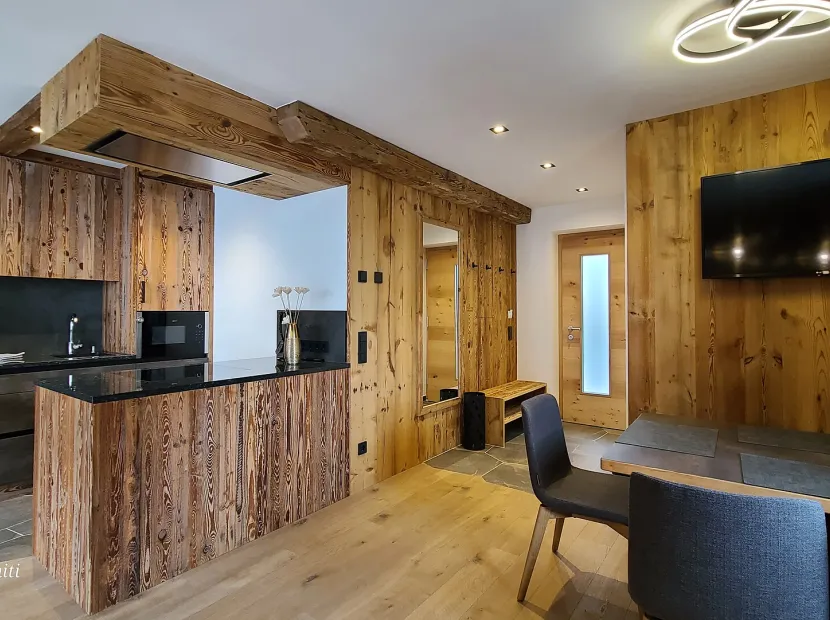 Apartments Villa Dolomiti