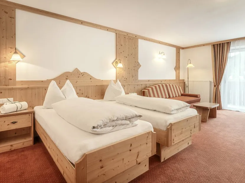 Hotel Christeinerhof - Villa Pallua