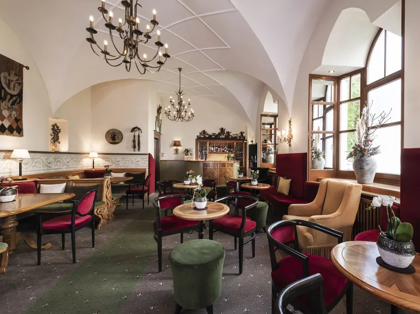 Classic Hotel Am Stetteneck