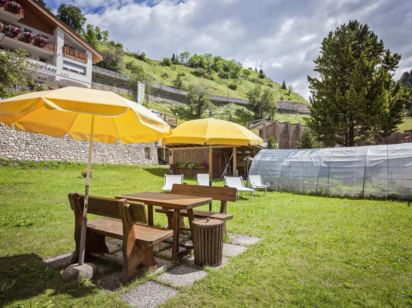 Apartments Pivan