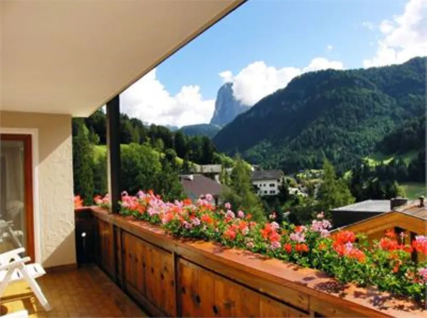 Pensione Villa Luise