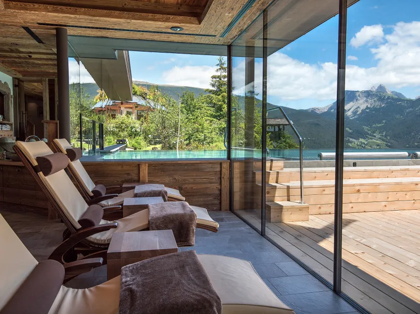 Charme Hotel Uhrerhof-Deur