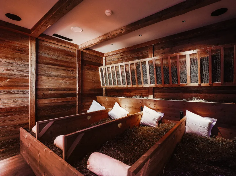 Hotel Mea Via - the slow farm hotel
