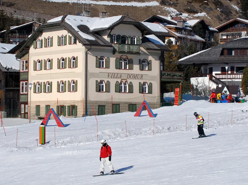 Apartments Domur