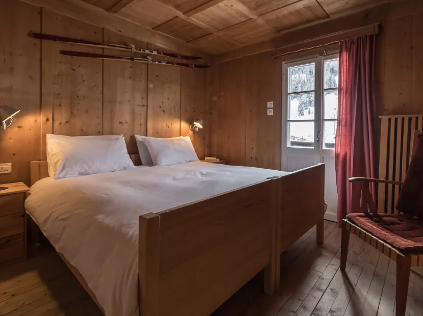 Apartments Chalet Pratesi