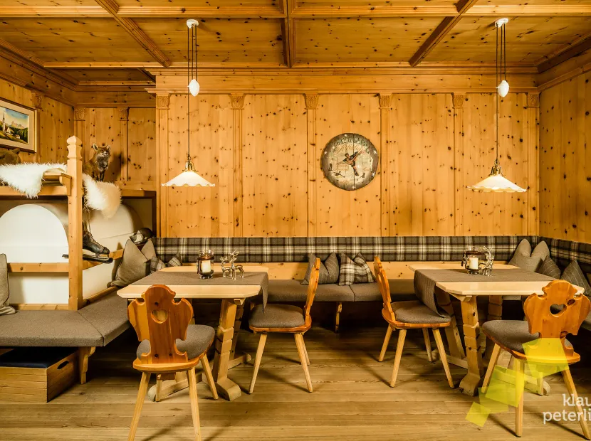 Hotel Touring Dolomites