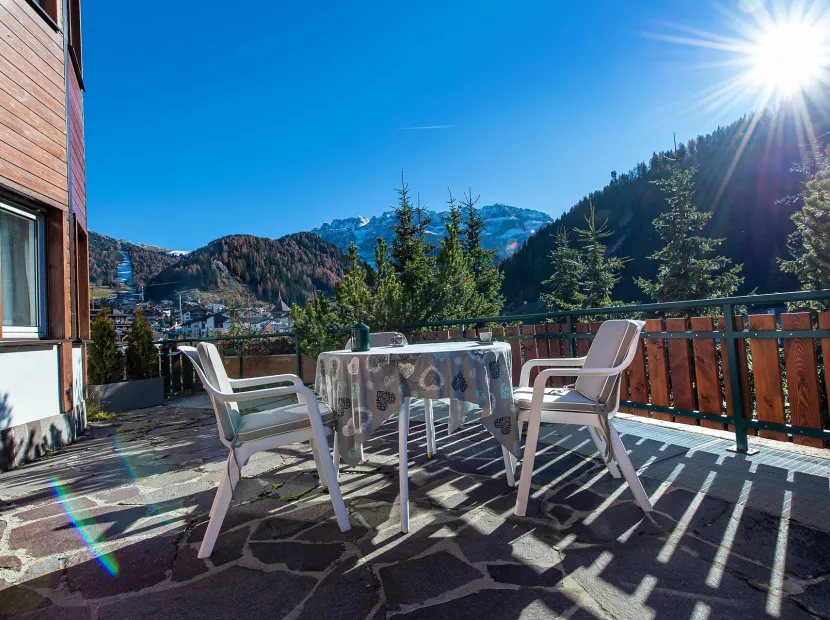 Apartments Belvedere