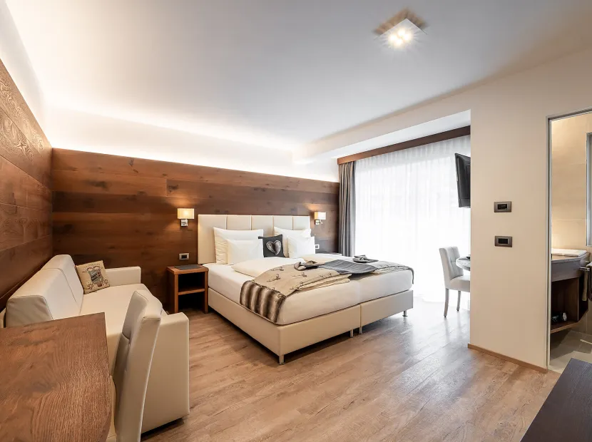 Garni-Hotel Arya Alpine Lodge
