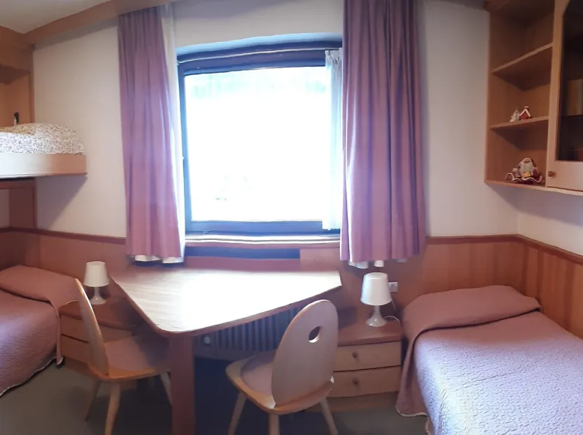 Apartments Dreaming Ortisei