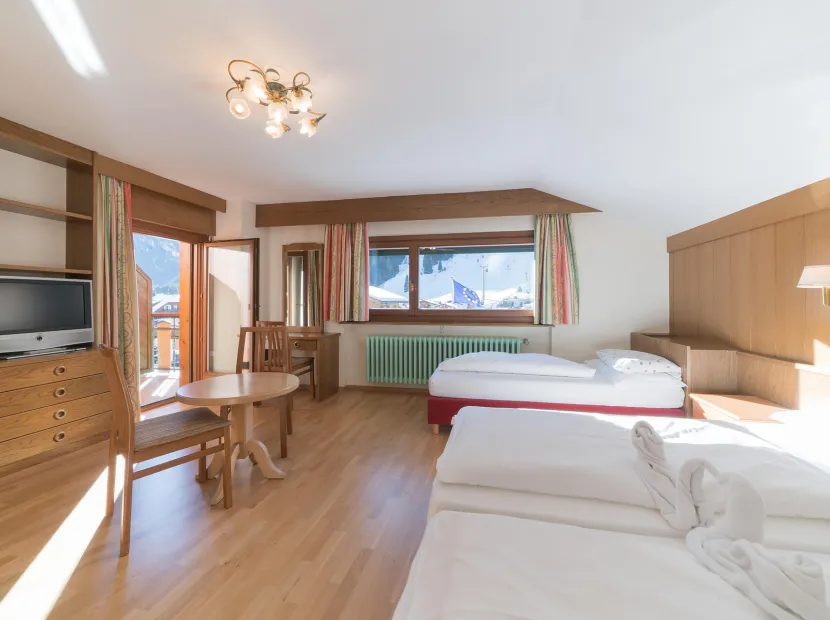 Hotel Solaia