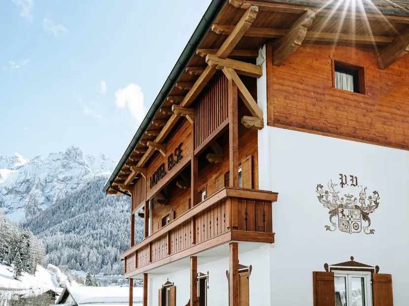 Hotel Else