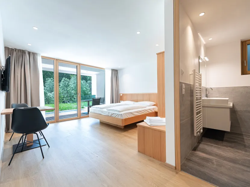 Apartments Greva 2