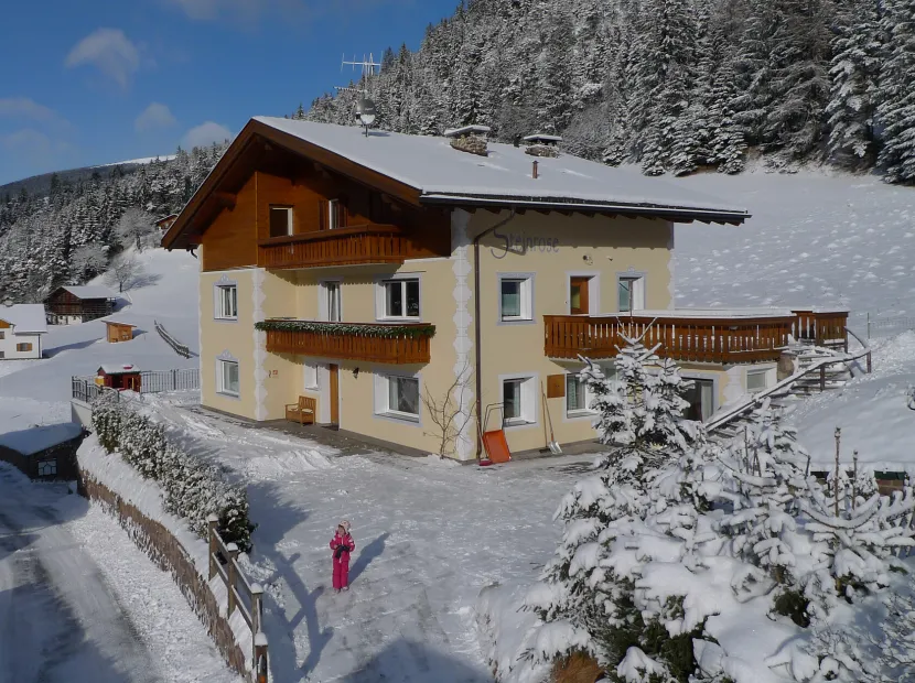 Apartments Steinrose
