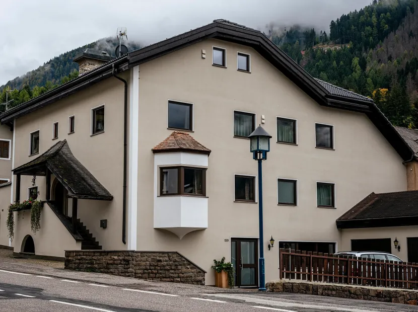 Apartments Stuflesser Melitta