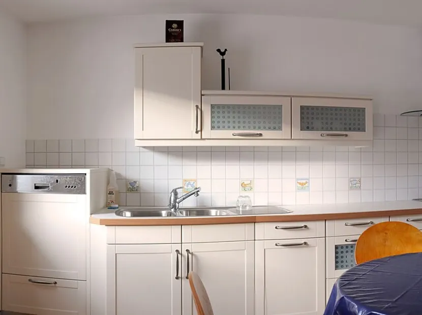 Apartments Senoner Walter