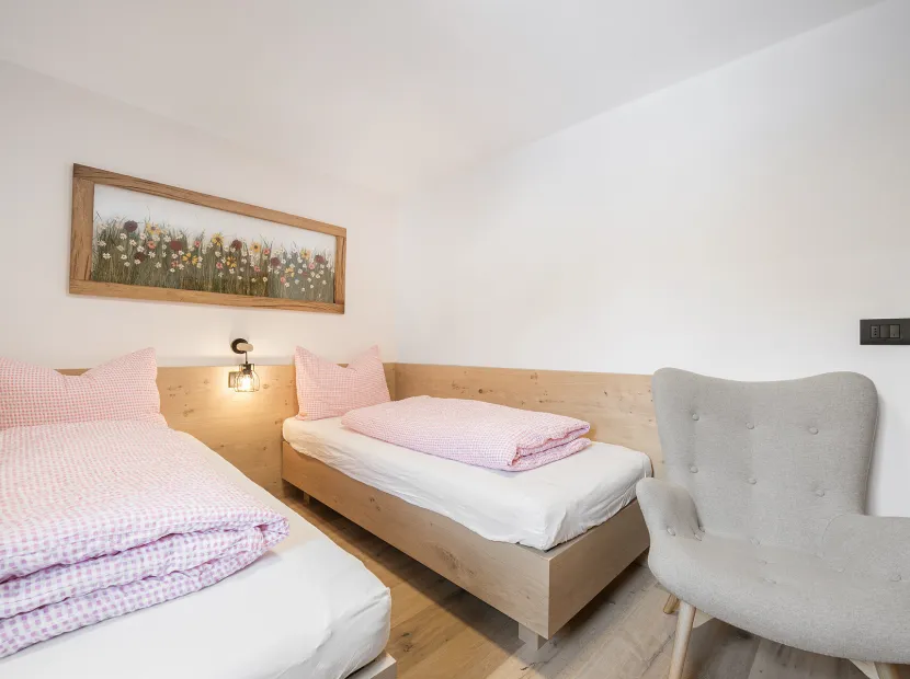 Apartments Carmen