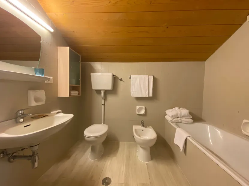 Residence Cësa Panaval