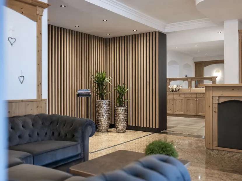 Garni-Hotel Giardin Boutique B & B