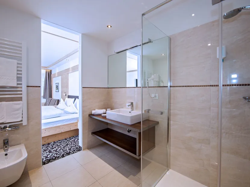 Garni-Hotel Aghel Suites & Apartments