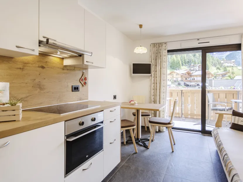 Apartments Valin - Farmhouse