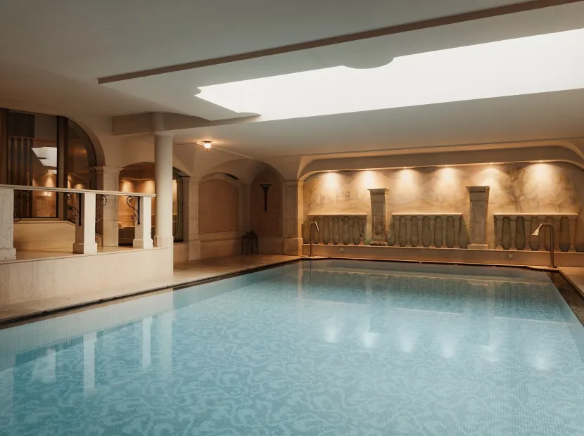Hotel Genziana