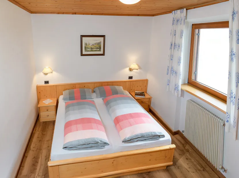 Apartments Tlusel