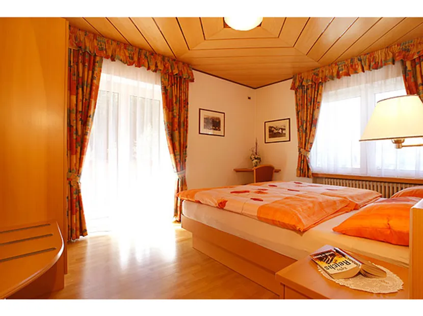 Apartments Derjon
