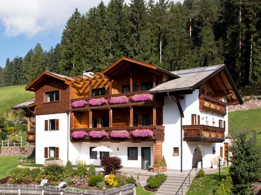Residence Soleil