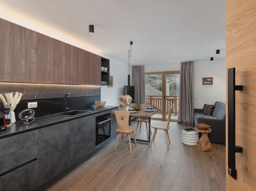 Residence Stella Alpina