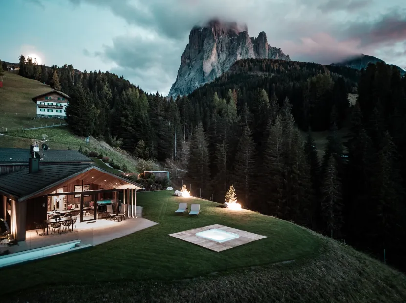Apartments Chalet Ski