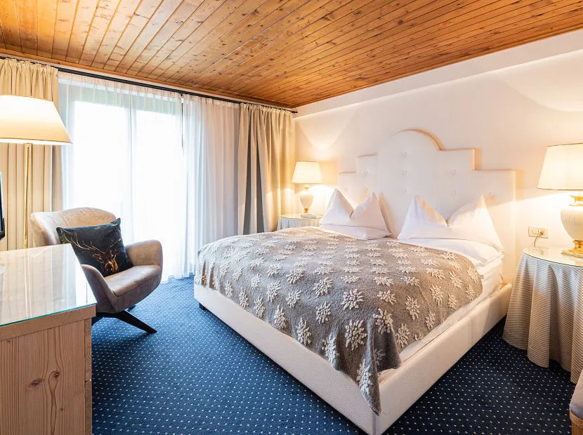 Boutique Hotel Pralong