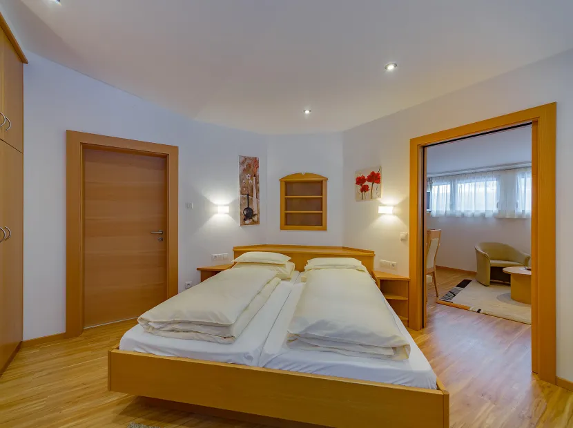 Residence Risaccia