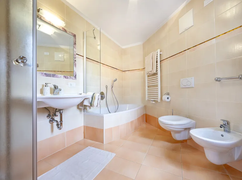Apartments Ciancel - Luigi Ciechi