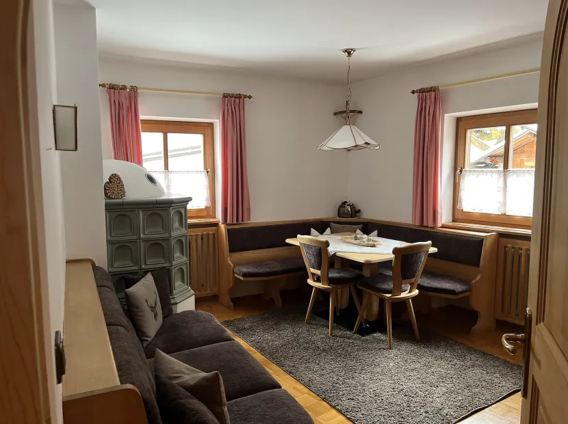 Apartments Demetz Daniela