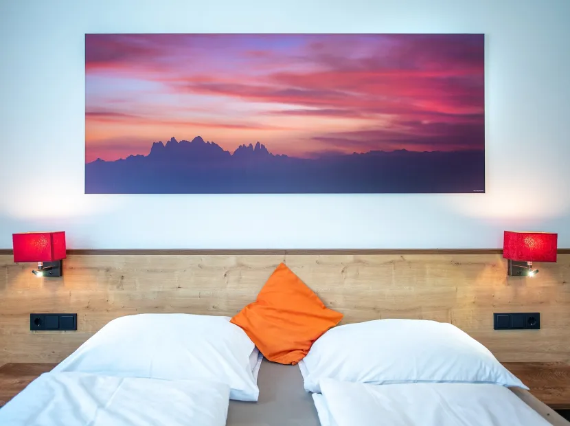 Apartments Cësa Ploner