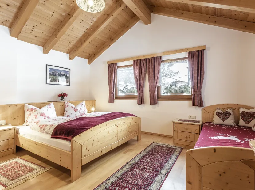 Apartments Ciaslat