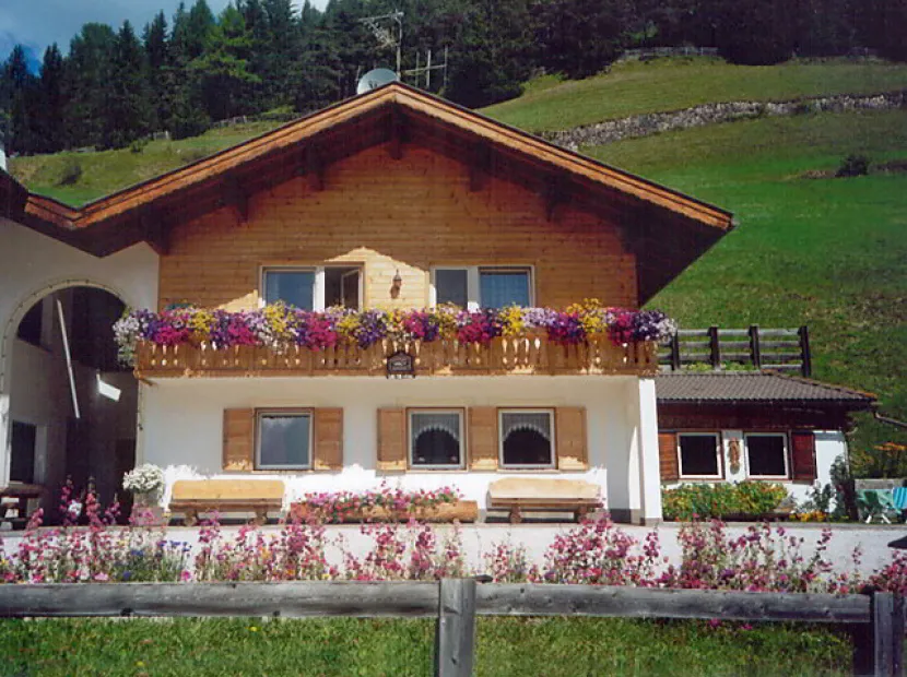 B&B - Cunfolia