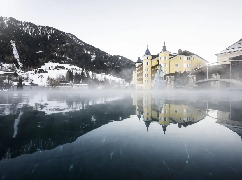 ADLER Dolomiti