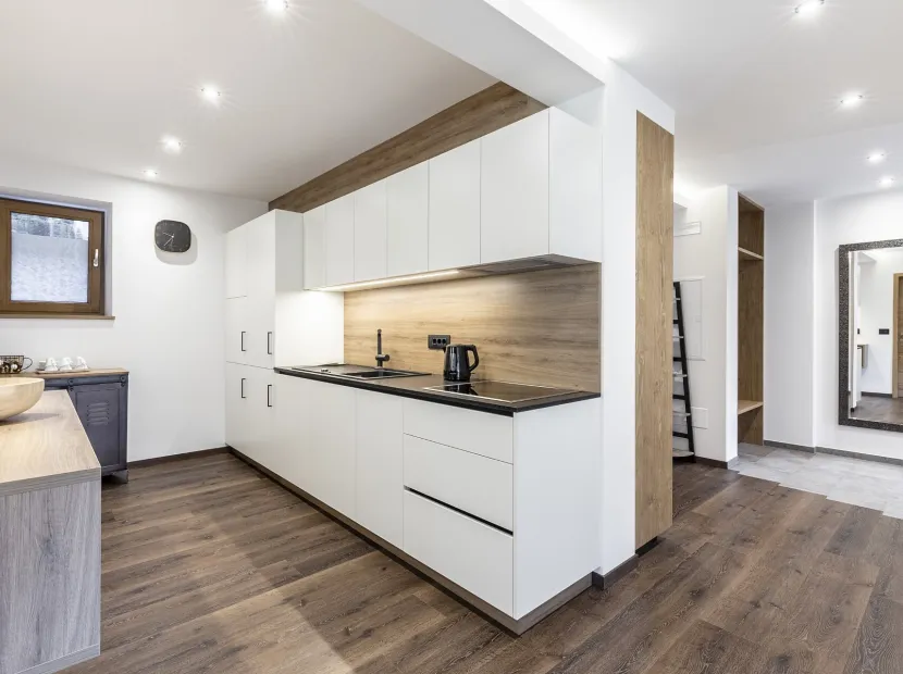 Apartments Ravison