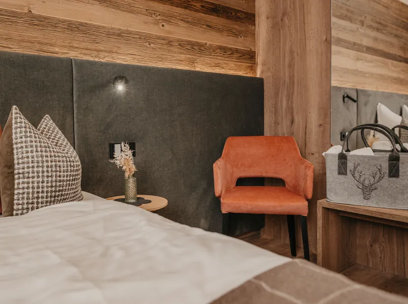 Apartments Furmescer Alpine Home