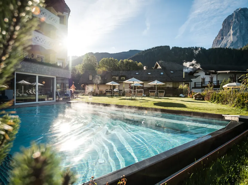 Alpenhotel Plaza