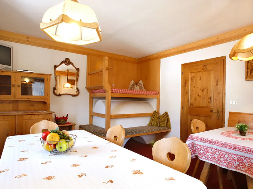 Apartments Jolanda