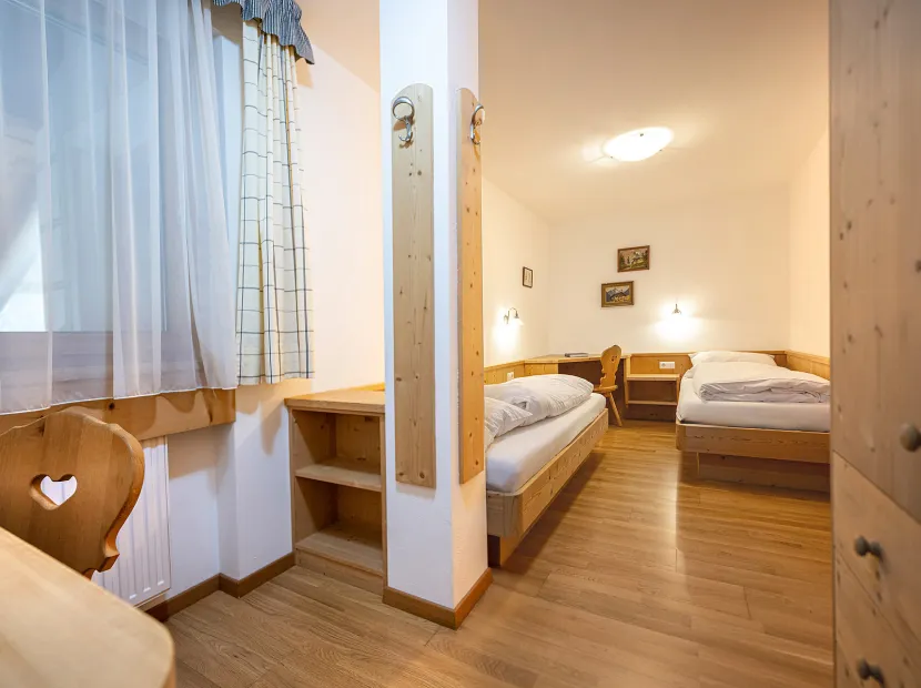 Apartments Cesa Pizuela