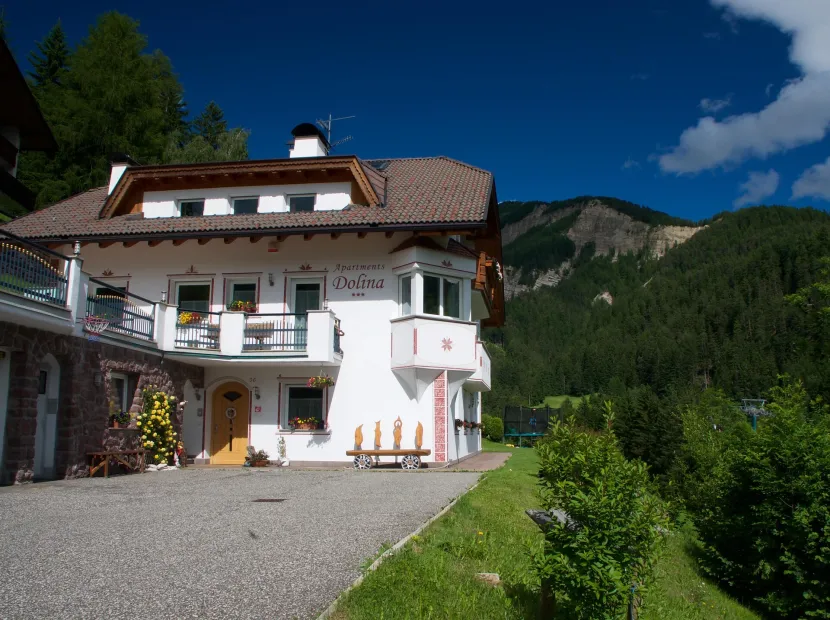 Apartments Dolina