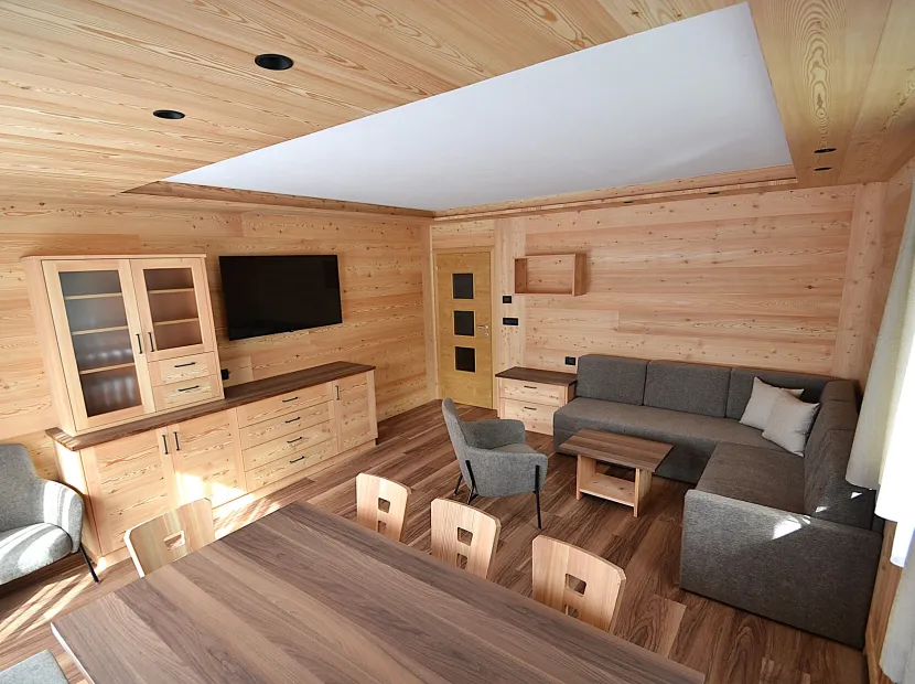 Apartments Granit