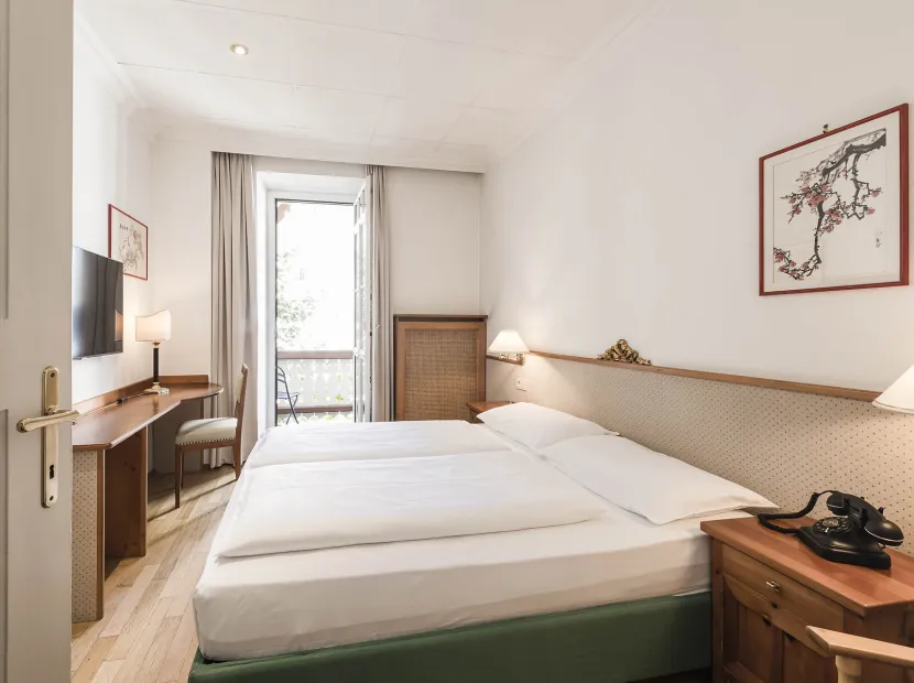 Classic Hotel Am Stetteneck