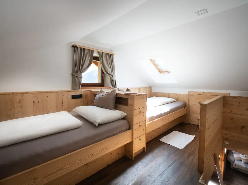 Apartments Rondula Sella