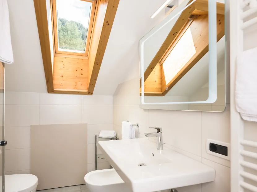 Apartments Chalet Zirm