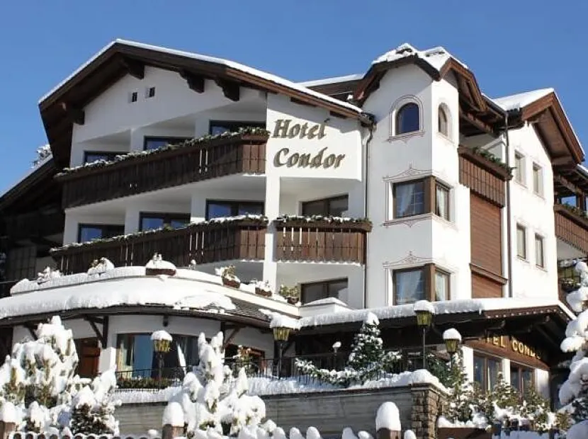 Hotel Condor